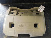 2002 Yamaha Grizzly 660 Storage Box Cover