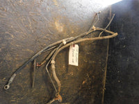 2002 Yamaha Grizzly 660 Brake Lines