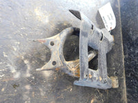 2002 Yamaha Grizzly 660 Left Rear Lower A - Arm