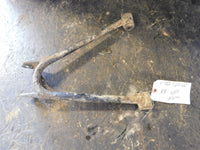 2002 Yamaha Grizzly 660 Right Rear Upper A - Arm