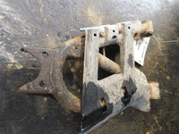 2002 Yamaha Grizzly 660 Right Rear Lowe A - Arm