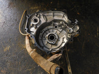 2002 Yamaha Grizzly 660 Stater Cover