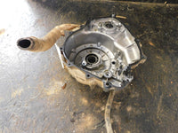 2002 Yamaha Grizzly 660 Stater Cover