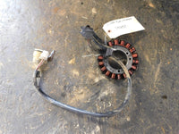 2002 Yamaha Grizzly 660 Stater