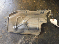 2006 Yamaha Grizzly 660 Right Front Inner Fender