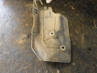 2006 Yamaha Grizzly 660 Right Front Inner Fender