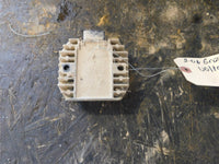 2006 Yamaha Grizzly 660 Voltage Regulator