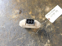 2006 Yamaha Grizzly 660 Voltage Regulator