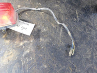 2006 Yamaha Grizzly 660 Tail Light