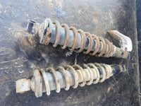 2006 Yamaha Grizzly 660 Front Shocks