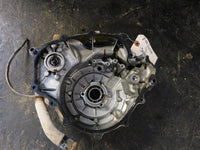 2006 Yamaha Grizzly 660 Stater Cover