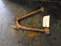 2006 Yamaha Grizzly 660 Left Rear Upper A -Arm