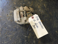 2006 Yamaha Grizzly 660 Rear Brake Caliper
