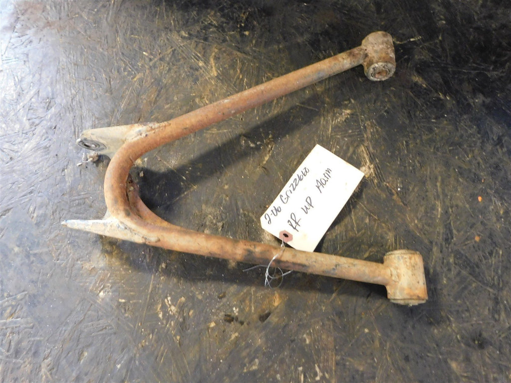 2006 Yamaha Grizzly 660 Right Rear Upper A - Arm