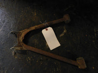 2006 Yamaha Grizzly 660 Right Rear Upper A - Arm