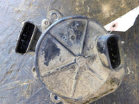 2006 Yamaha Grizzly 660 Front Diff 4wd Actuator