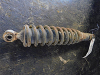 2006 Yamaha Grizzly 660 Right Rear Shock