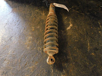 2006 Yamaha Grizzly 660 Right Rear Shock