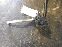 2006 Yamaha Grizzly 660 Front Brake Master Cylinder