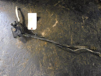 2006 Yamaha Grizzly 660 Front Brake Master Cylinder