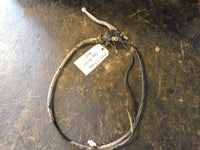 2006 Yamaha Grizzly 660 Rear Brake Perch