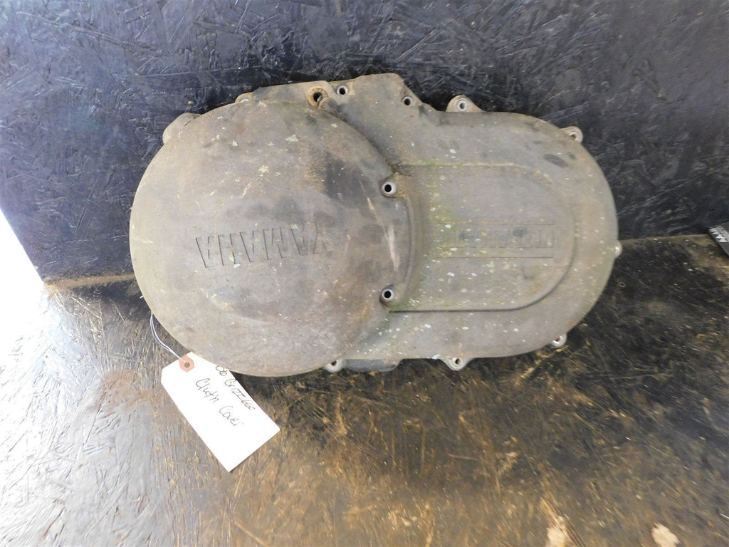 2006 Yamaha Grizzly 660 Outer Clutch Cover