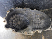 2006 Yamaha Grizzly 660 Outer Clutch Cover