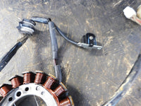 2006 Yamaha Grizzly 660 Stater