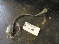 2006 Yamaha Grizzly 660 Coil