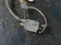 2006 Yamaha Grizzly 660 Coil