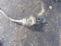 2006 Yamaha Grizzly 660 Coil