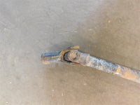 2010 Polaris Ranger 800 Drive Shaft