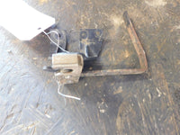 2010 Polaris Ranger 800 Hood Latch