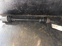 2010 Polaris Ranger 800 Left Front Axle