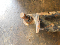 2010 Polaris Ranger 800 Right Front Upper A - Arm