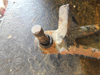 2010 Polaris Ranger 800 Left Front Upper A - Arm