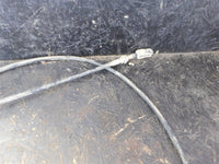 2010 Polaris Ranger 800 Parking Brake