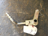 2010 Polaris Ranger 800 Shifter