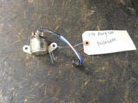 2010 Polaris Ranger 800 Solenoid