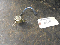 2010 Polaris Ranger 800 Solenoid