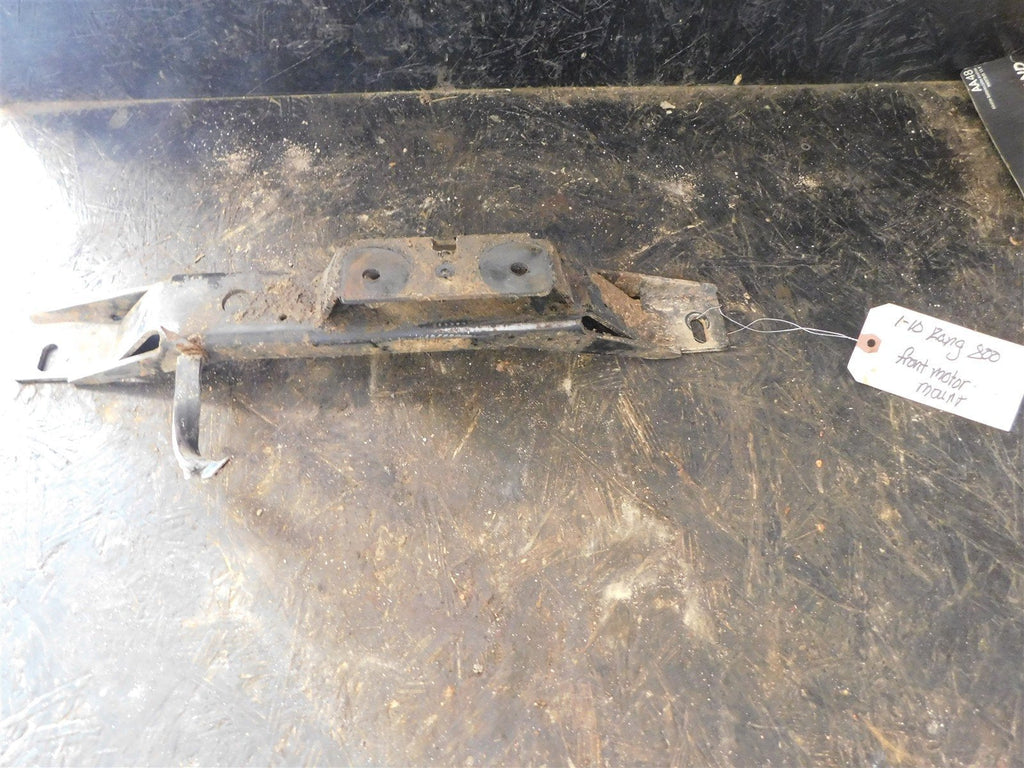 1-10 Rang800 Front Motor Mount