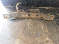 1-10 Rang800 Front Motor Mount