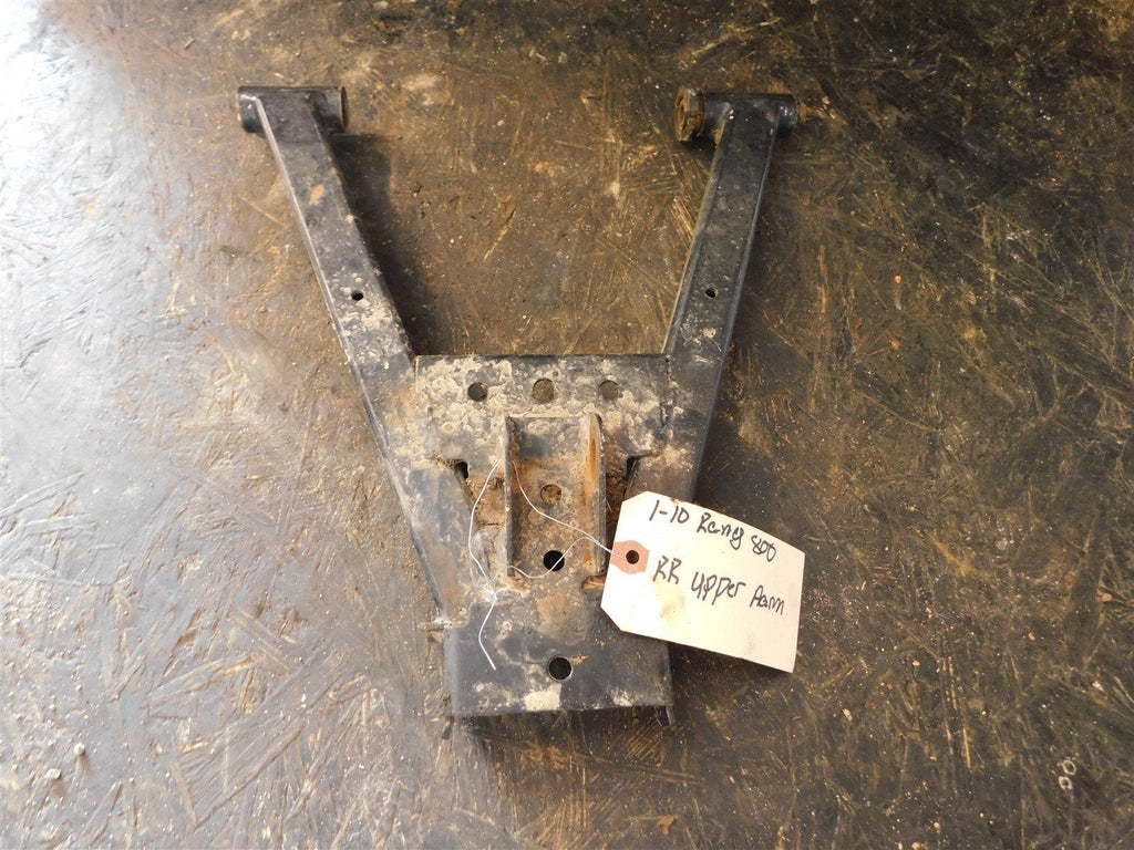 2010 Polaris Ranger 800 Right Rear Upper A - Arm