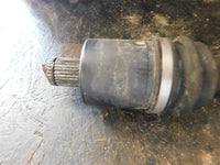 2010 Polaris Ranger 800 Left Rear Axle