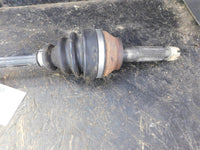 2010 Polaris Ranger 800 Left Rear Axle