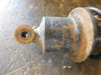 2010 Polaris Ranger 800 Rear Shocks