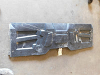 1-10 Rang800 Behind Seat Plastic