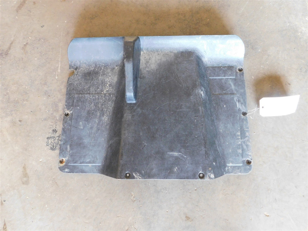 1-10 Rang800 Floor Board Insert / Center