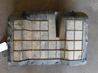 1-10 Rang800 Floor Board Insert / Center