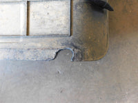 1-10 Rang800 Floor Board Insert / Center